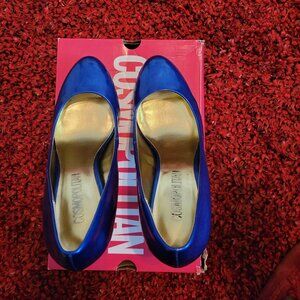 Pumps